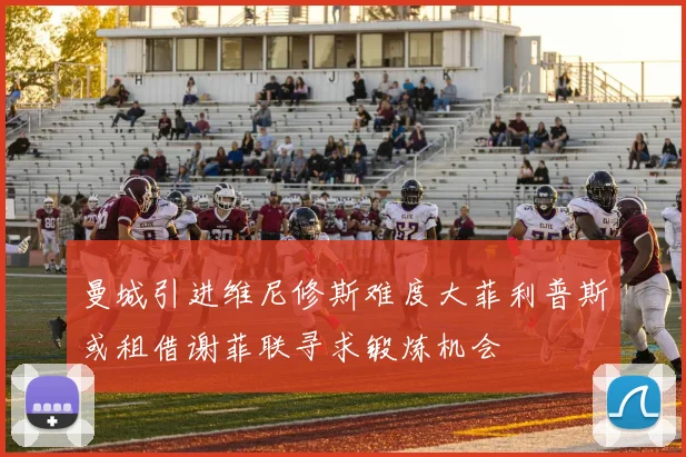 曼城引进维尼修斯难度大菲利普斯或租借谢菲联寻求锻炼机会