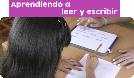 Leer y Escribir