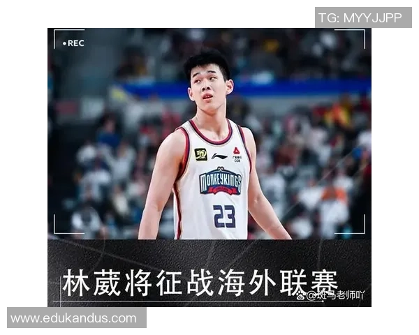 媒体人点评林葳最后一攻选择失误后卫应承担更多责任